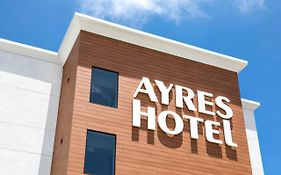 Ayres Hotel Vista Carlsbad